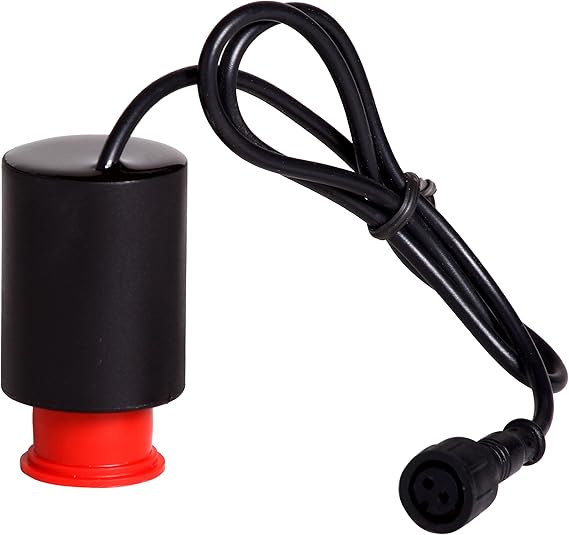 Galcon S1602 DC Latching Solenoid for Battery Operated Controllers