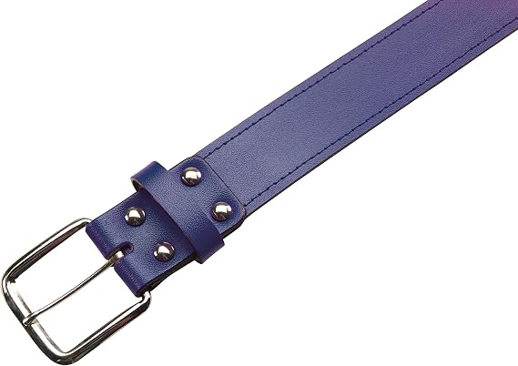 Athletic Specialties Leather Baseball Bel