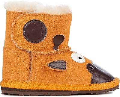 EMU Australia Unisex-Child Giraffe Walker-K