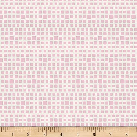 Art Gallery Squared Elements Tutu Fabric by The Yard