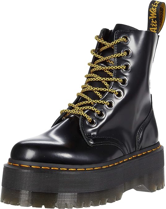 Dr. Martens Women's 8 Eye Bootboots