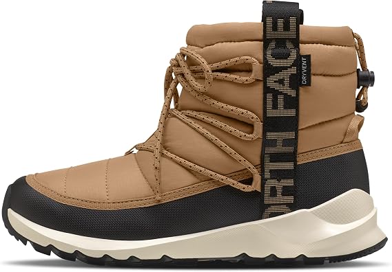 The North Face womens Thermoball Traction Bootie