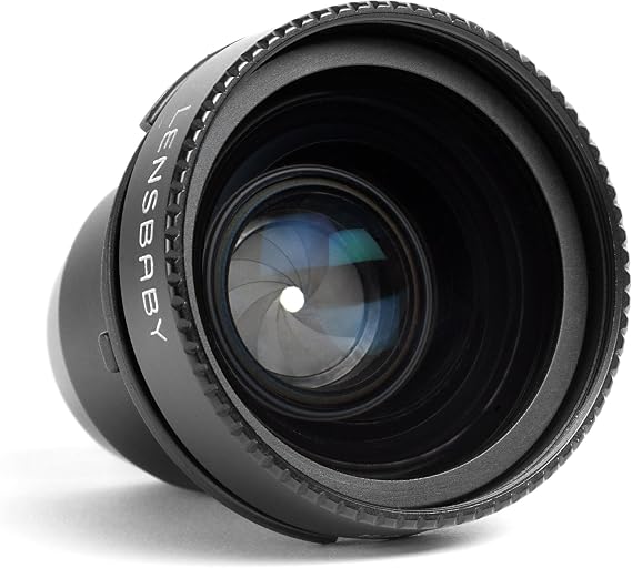 Lensbaby Sweet 35 Optic