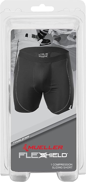 MUELLER Support Shorts
