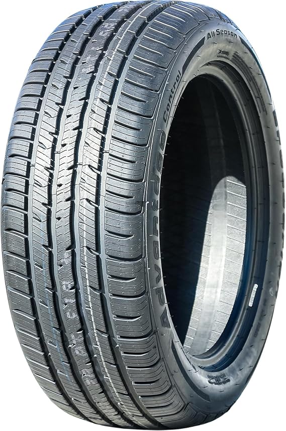 Bfgoodrich Advantage Control - 235/45r19 95h