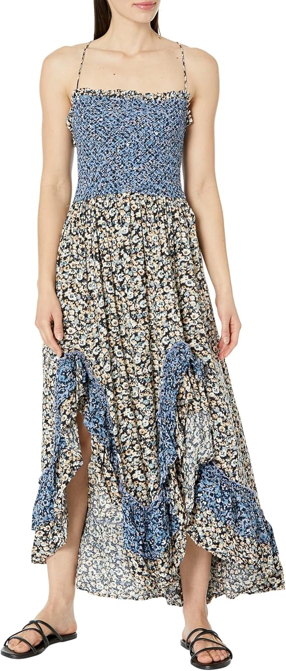 Free People One I Love Dress