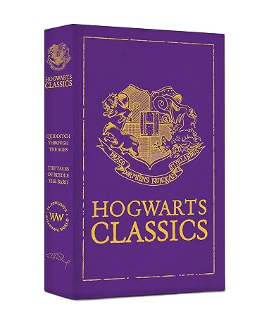 Hogwarts Classics (Harry Potter)
