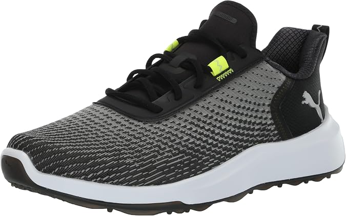 PUMA Fusion Crush Sport Men's Golf Shoes