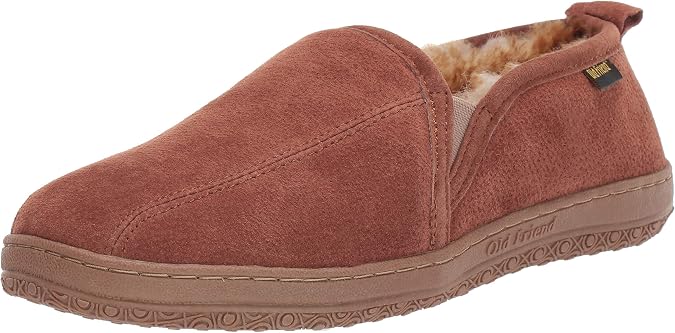Old Friend Men's Romeo