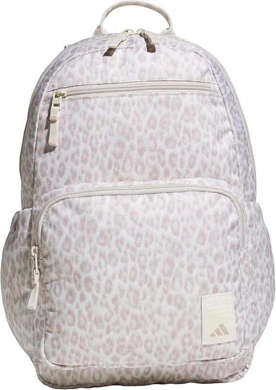 adidas Lineage Backpack for Laptop, School and Travel, 22L