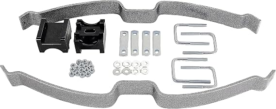 Hellwig 1904 Special Design Helper Spring Kit