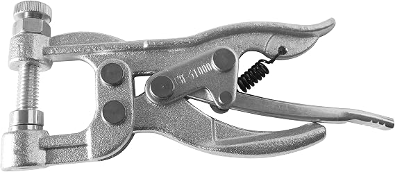 toggle clamp Toggle Pliers Squeeze-Action Clamp CH-51000