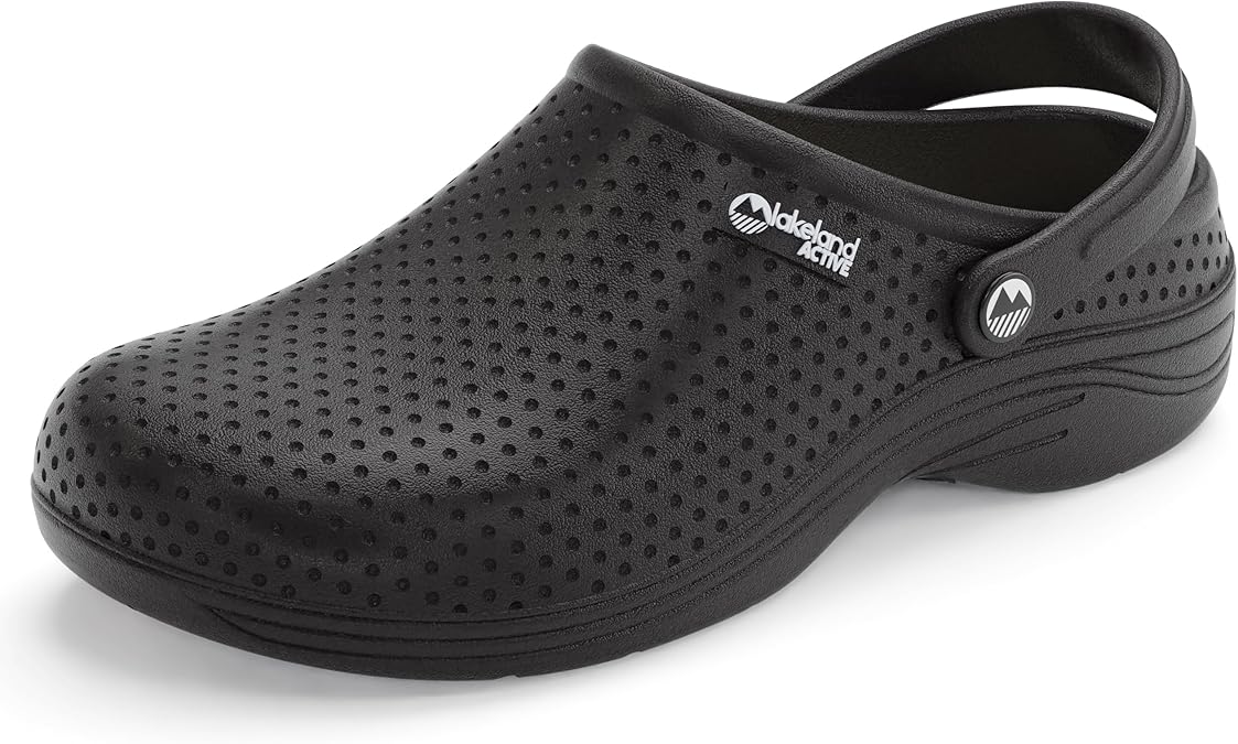 Lakeland Active Men's Dockray Clogs