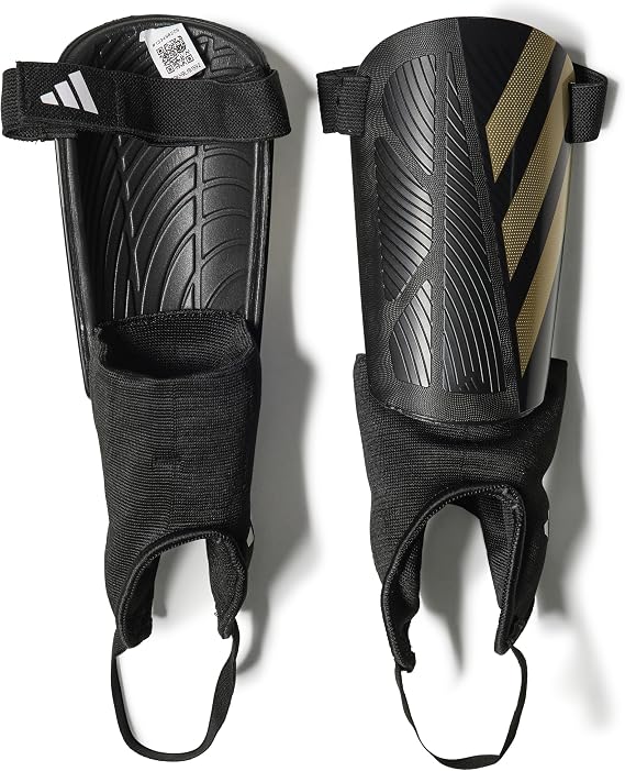 adidas Unisex Adult Tiro Soccer Shin Guards