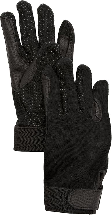 SSG Winter Gripper Riding Gloves