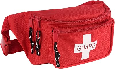 Ever Ready First Aid Fanny PackHip Pack