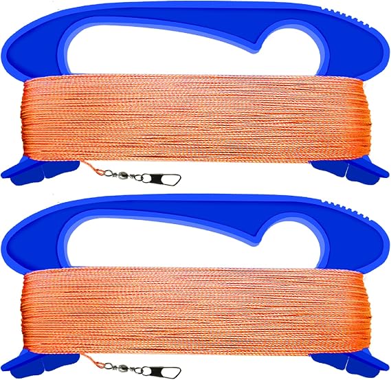 String Handle, 300ft Line per Spool