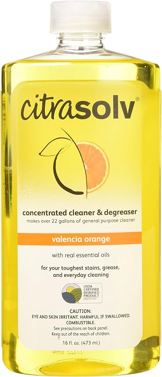 Citra-Solve Citra Solve Natural Solvent (1x16 OZ)