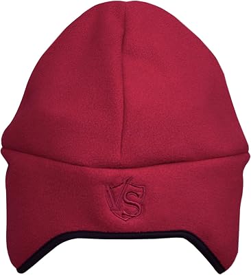 Vital Salveo- Outdoor 3WARM Windproof Fleece Winter Earflap BeanieSkullies