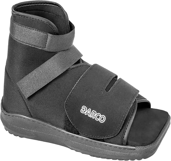 Darco Slim Line Cast Boot, Large