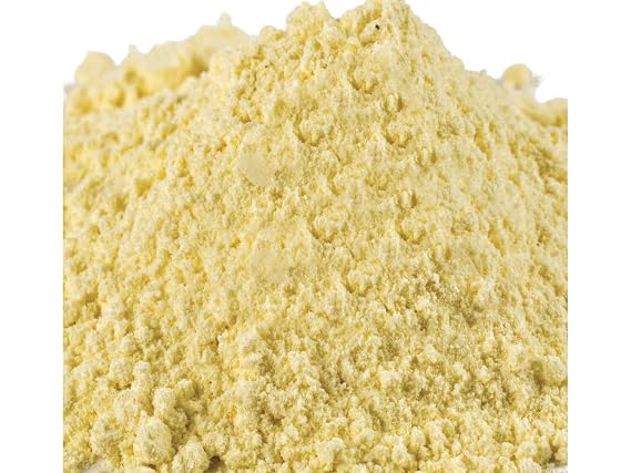 Corn Flour 50 lbs