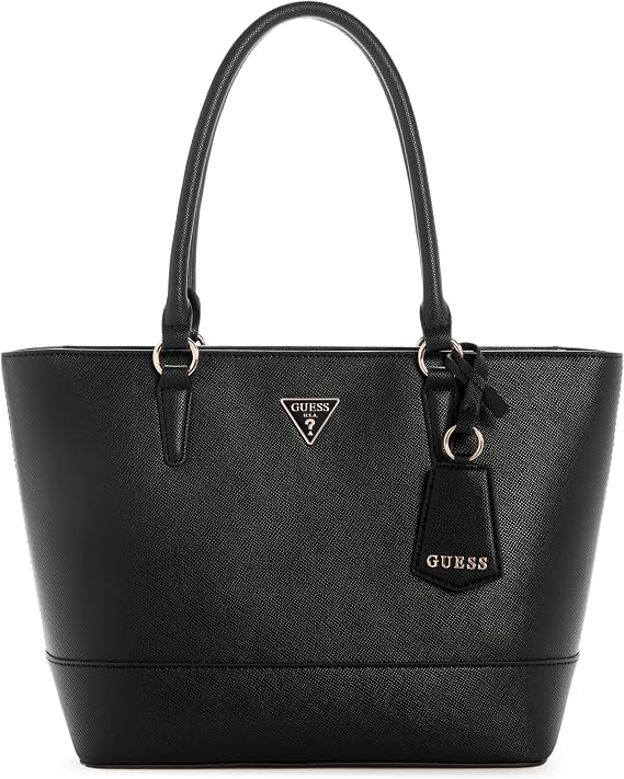 Sarai Top Zip Tote
