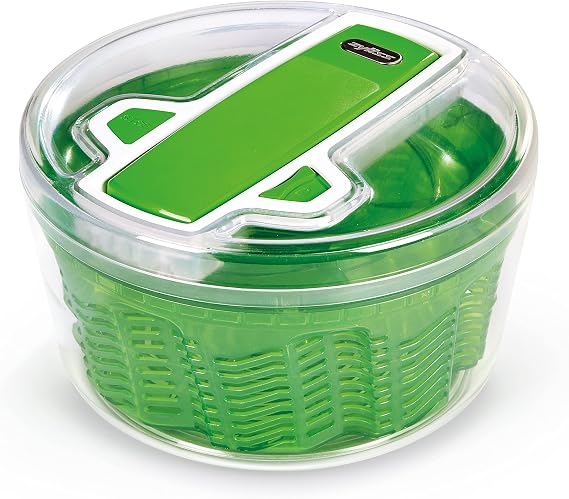 Zyliss Spinner, Plastic
