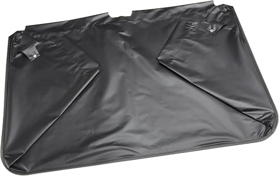 Agri-Fab 46738 Assembly, Hopper Bag (42-Inch Hs Sweeper)