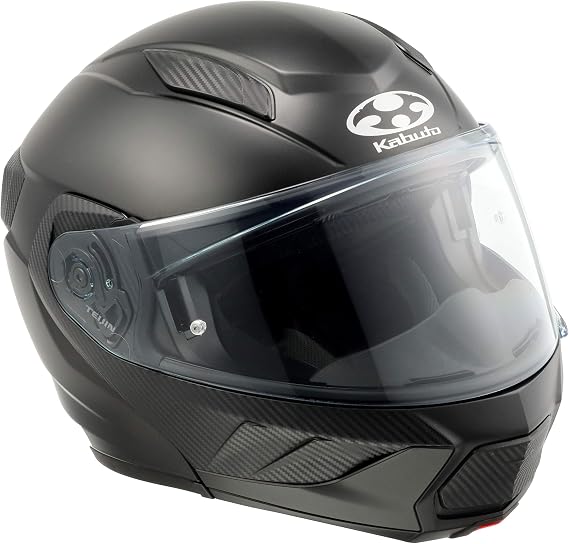 オージーケーカブトogk Kabutoバイクヘルメット システム Ryuki