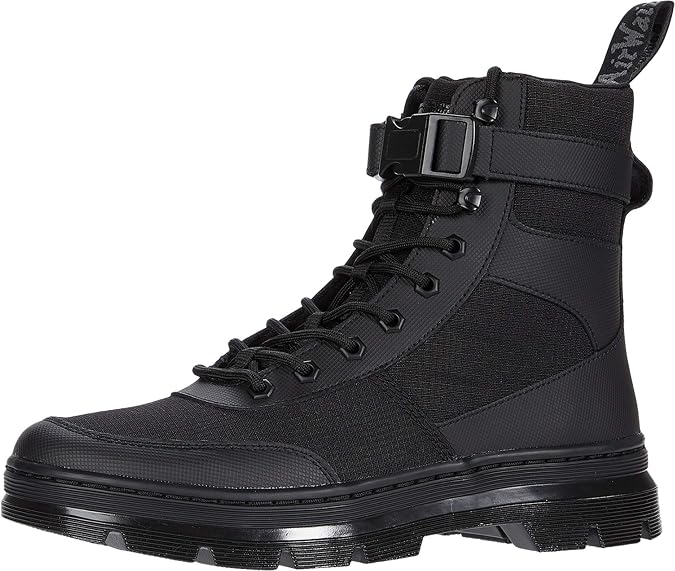 Dr. Martens Unisex Adult Combs Tech