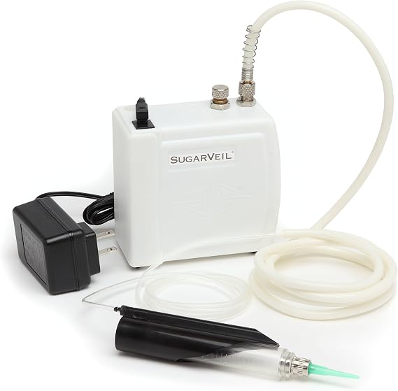SugarVeil AirPen Piping Dispenser