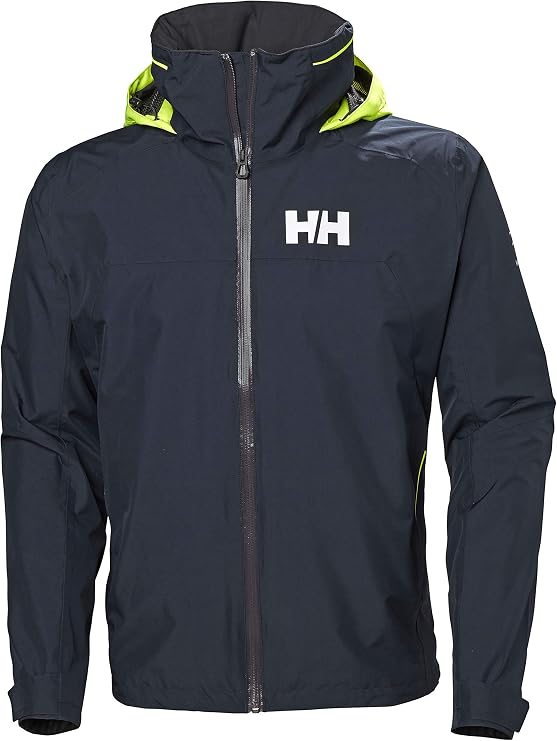 Helly Hansen Men's HP Fjord Jacket