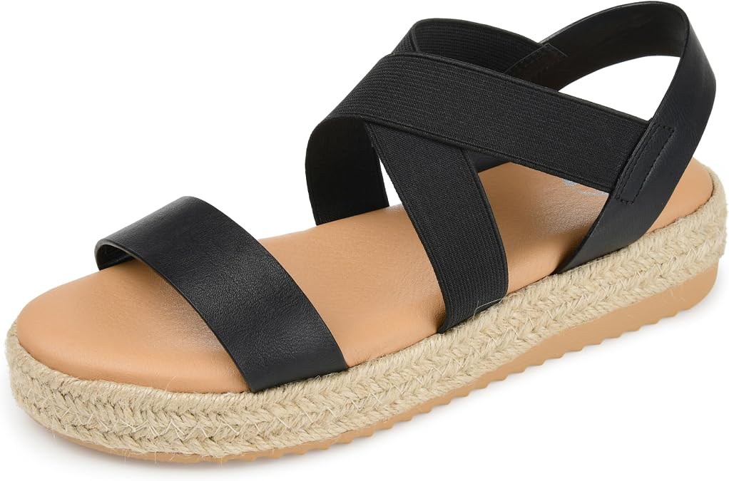 Journee Collection womens Caroline