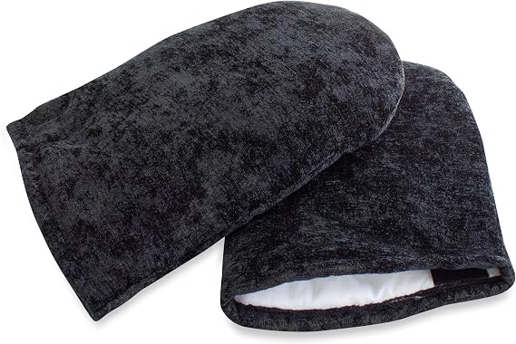 Therabath Insulated Mitts for Paraffin Wax Bath