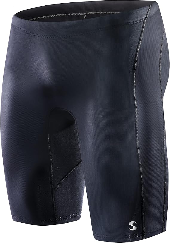 Synergy Men's Sequent Neoprene Multisport Short