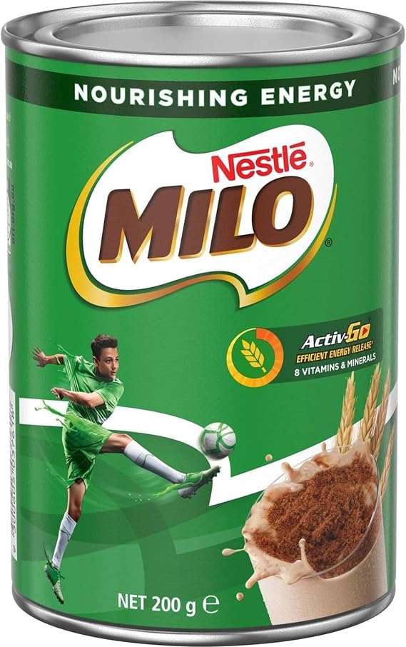 Nestle Milo (200g)