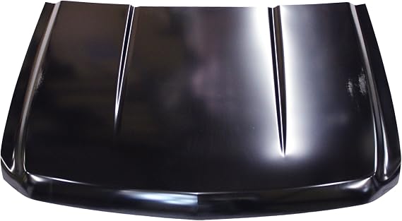 Genuine GM Parts 20863101 Hood Panel Assembly