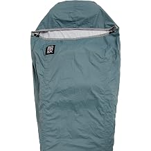 OEX Big Bush Bivi, Waterproof Sleeping Pod with Fully Taped Seams, Single-person Survival Shelter, Survival Equipment