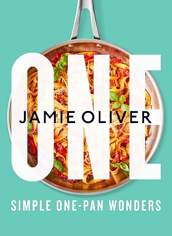 One: Simple One-Pan Wonders: [American Measurements]