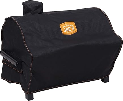Oklahoma Joe's Rambler Tabletop Charcoal Grill Cover - 7388393P06