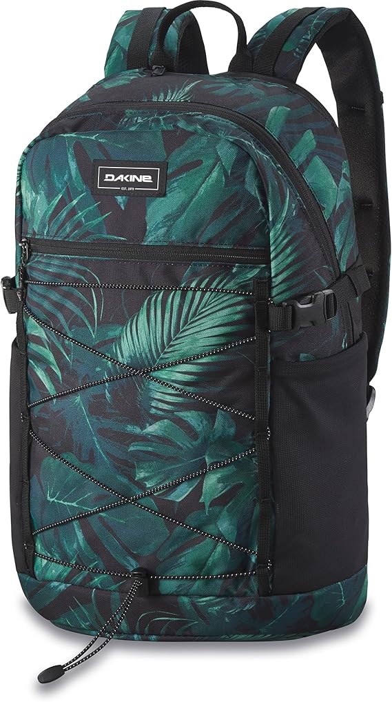 Dakine Wndr 25L Backpack - Night Tropical