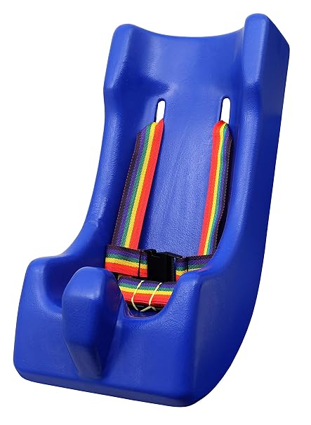 Skillbuilders Feeder Seat, Seat Only, Small