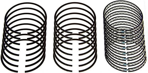 Sealed Power E-916K Engine Piston Ring Set for Ford F-150