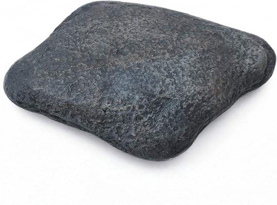 Gardenised Fake Garden Rock Cover Decorative Natural Texture Faux Stone for Outdoor Landscaping Ideal for Hiding Irrigation Valves Water Pumps Pipes Electrical Boxes & Cables in Yard or Lawn, Armor