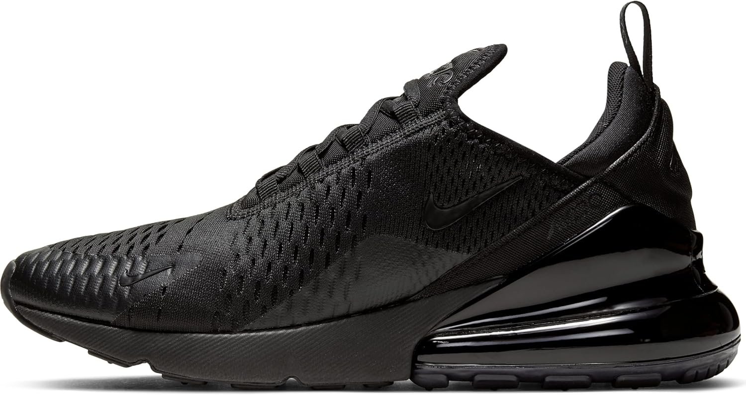 NIKE Men's Air Max 270 Sneaker