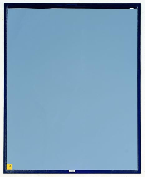 M+A Matting 412 Clean Stride Mat Insert, 30" Length X 24" Width