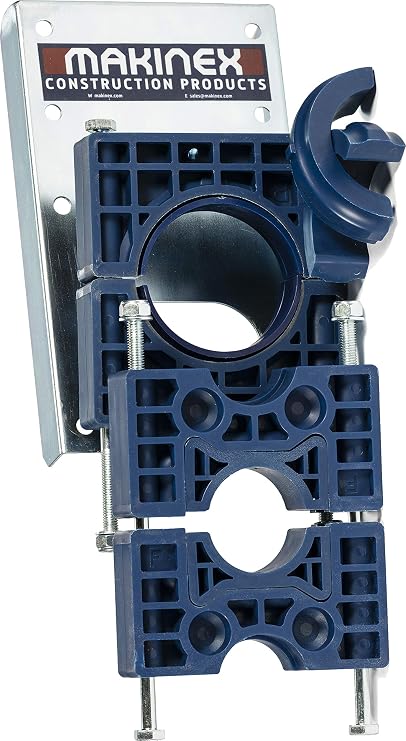Makinex Jackhammer Trolley Replacement Parts (Block Set | Universal)