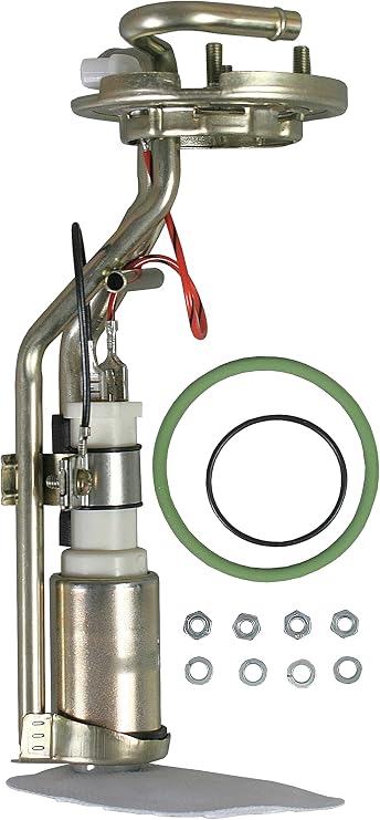 Airtex E8141H Fuel Pump Hanger Assembly