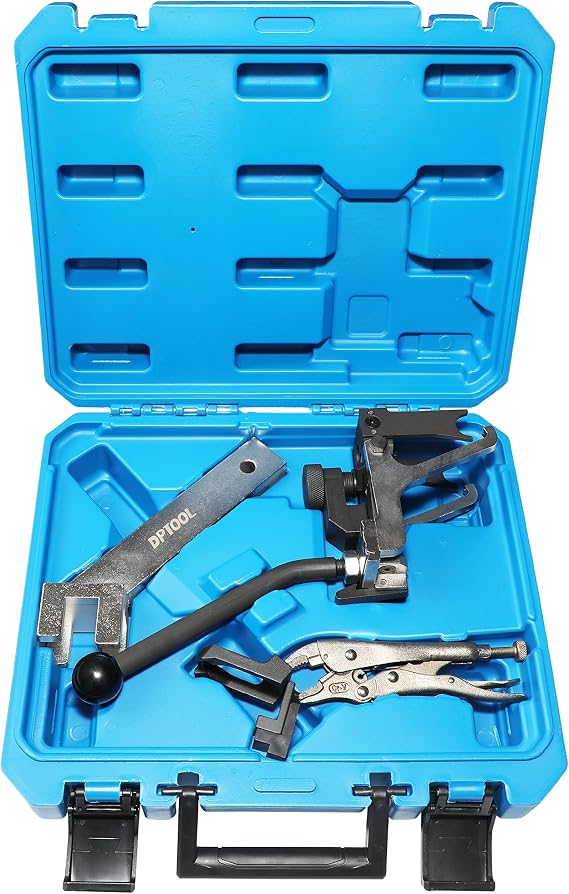 DPTOOL Valve Pressure Spring Installer Remover for BMW Mini N12 N16 N18