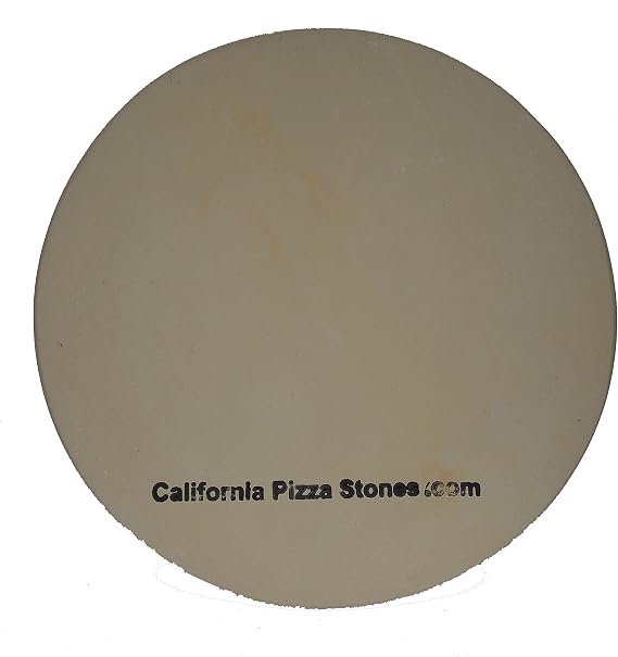 16 Inch Round Pizza Stone